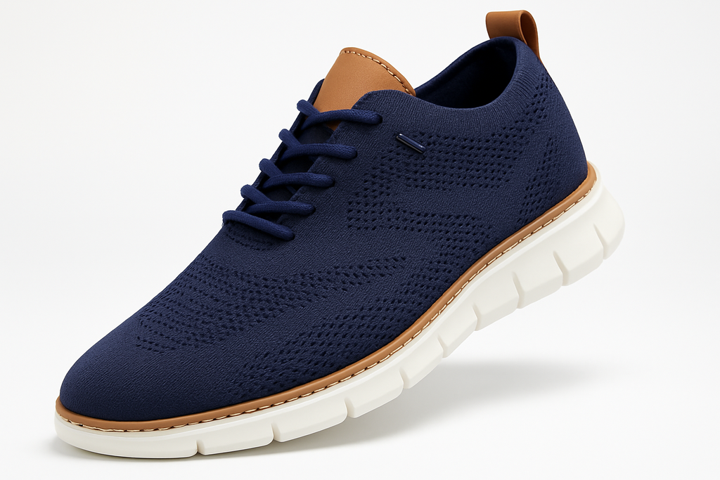 ZENITH - Ultra Comfortable Shoes