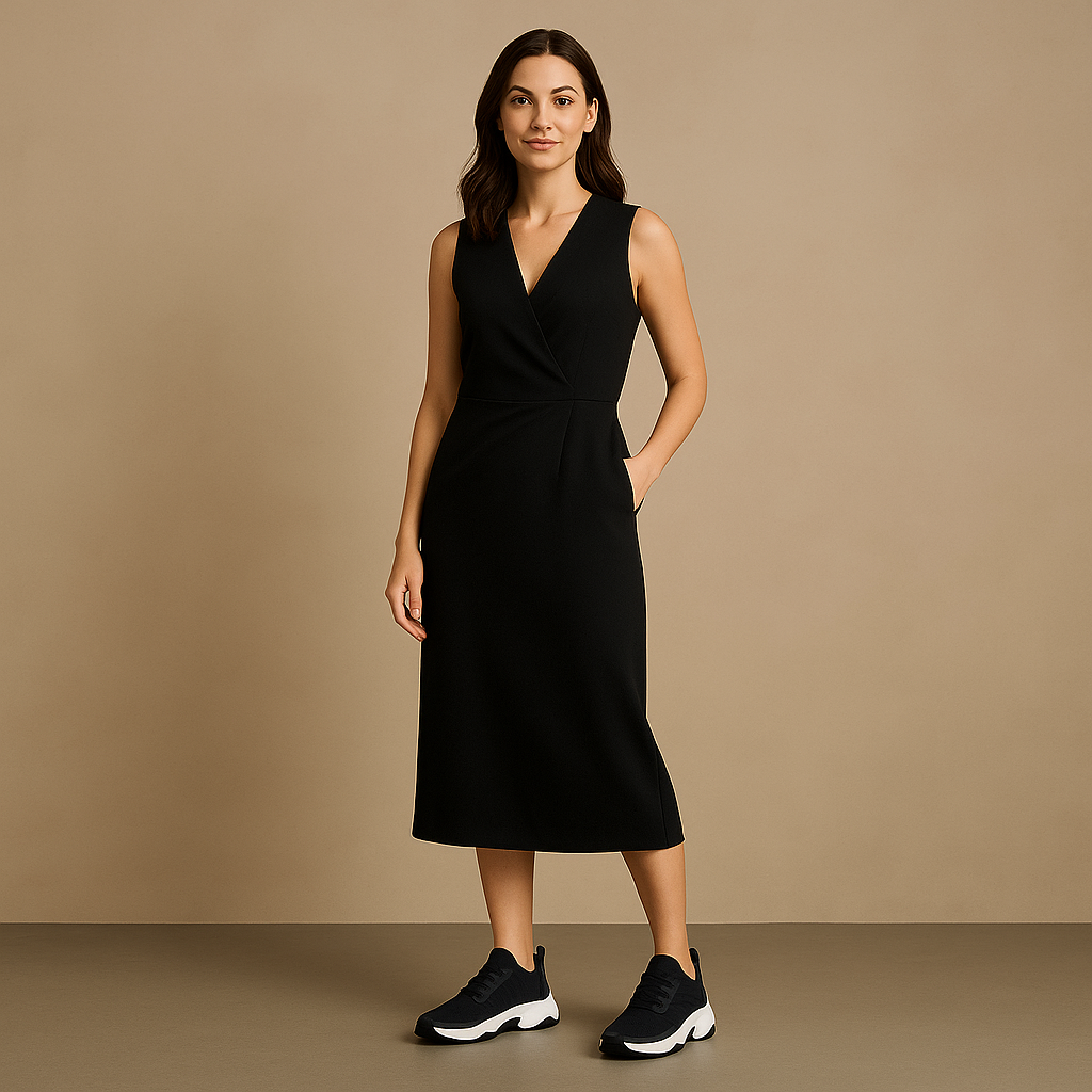 Rise 10 – 10cm (4") Height Boost Sneakers