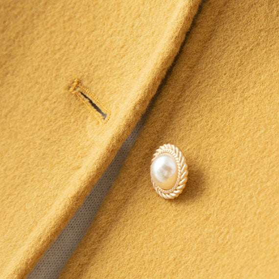 AURORA CASHMERE JACKET