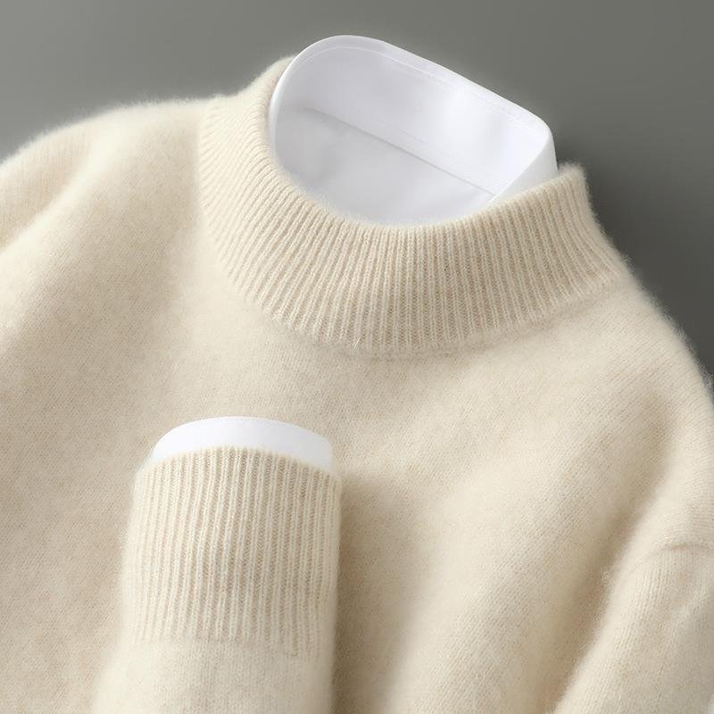 PARINI CASHMERE SWEATER