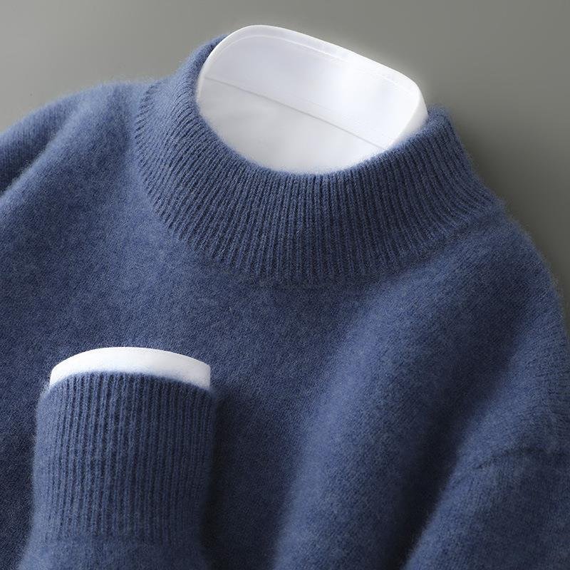PARINI CASHMERE SWEATER