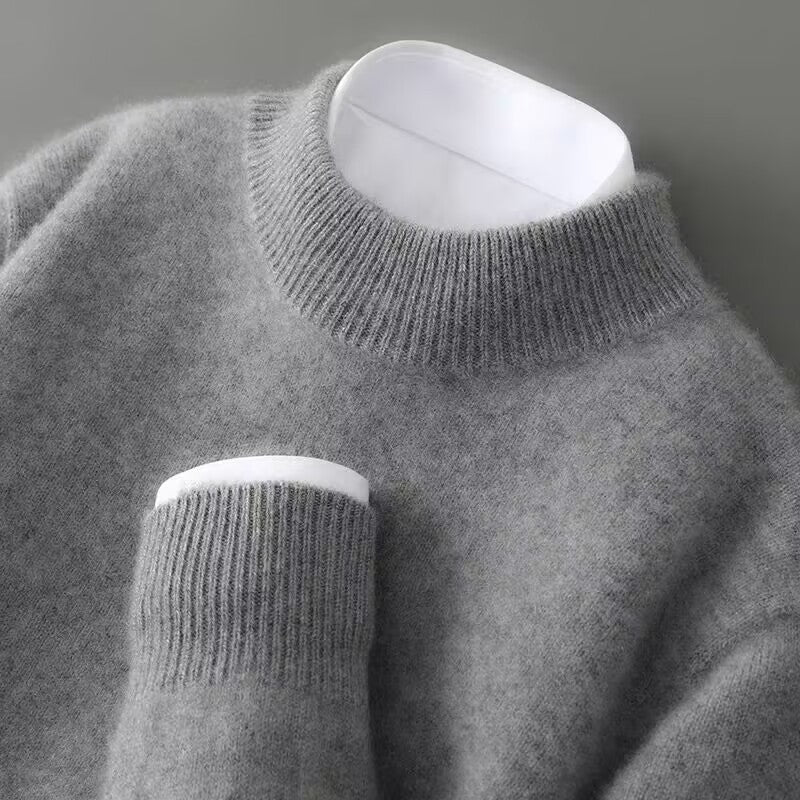 PARINI CASHMERE SWEATER