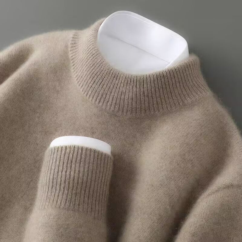 PARINI CASHMERE SWEATER