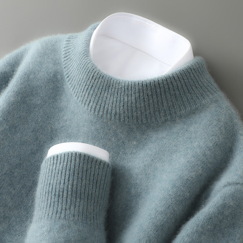 PARINI CASHMERE SWEATER