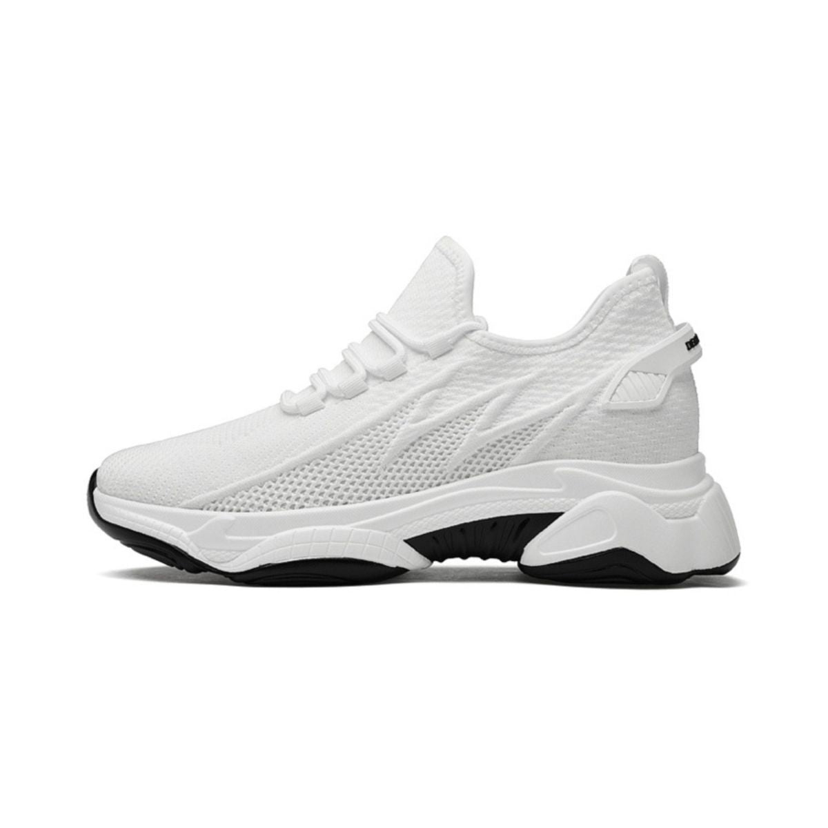 Rise 10 – 10cm (4") Height Boost Sneakers