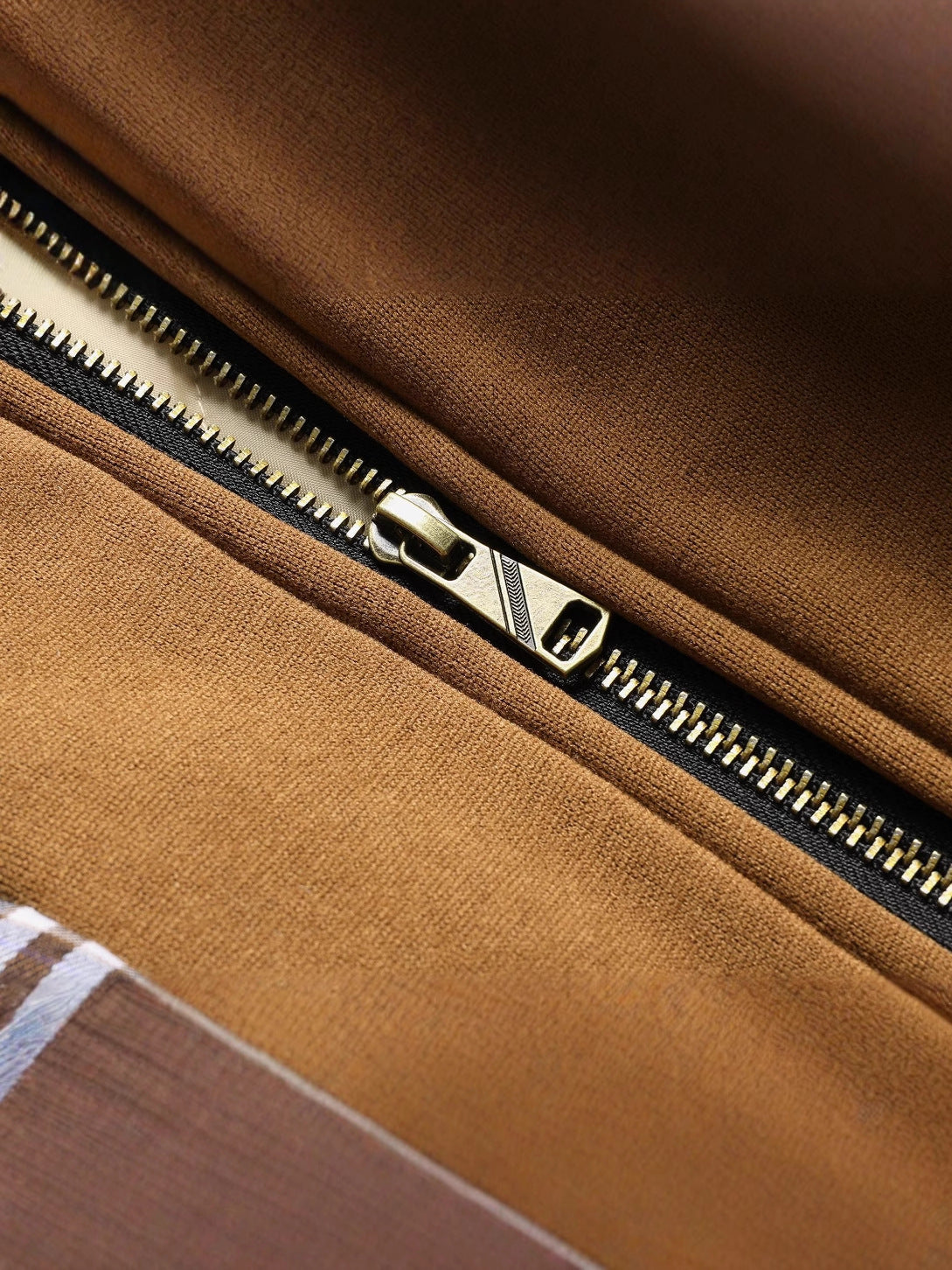 Hensley Layered Jacket