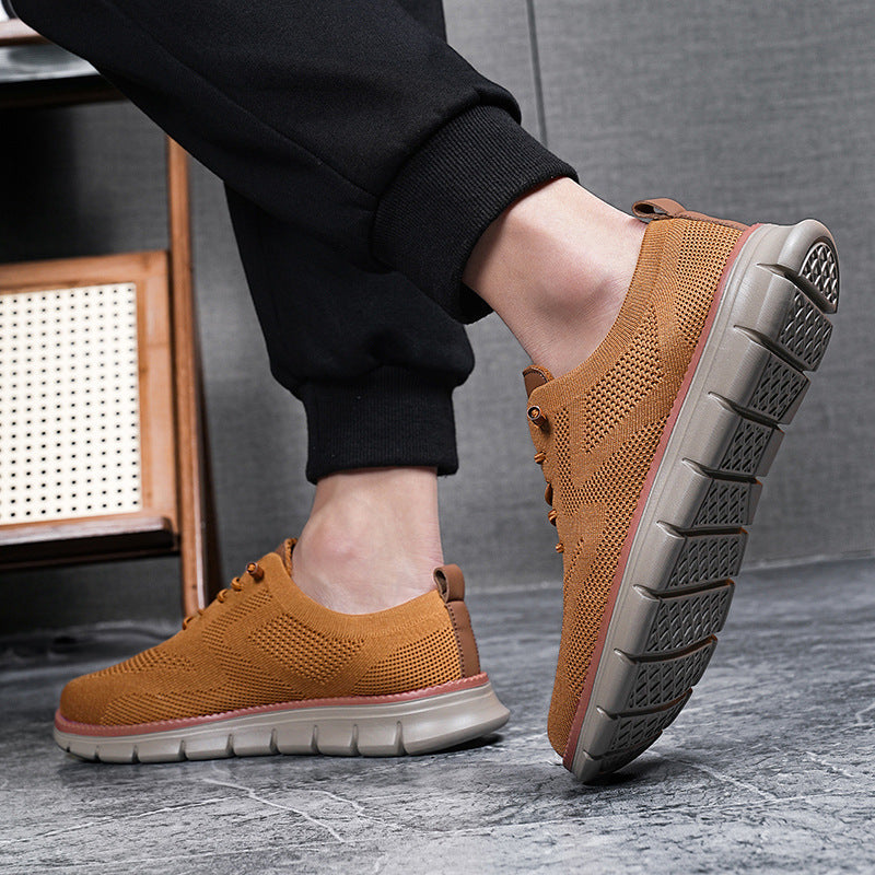 ZENITH - Ultra Comfortable Shoes