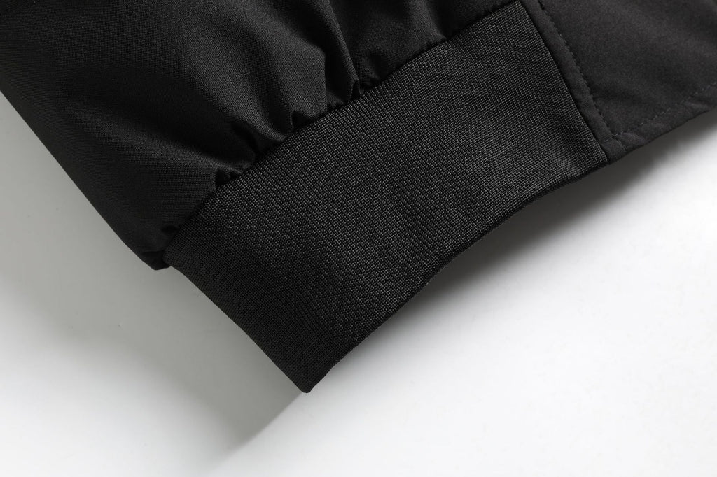 Hensley Layered Jacket