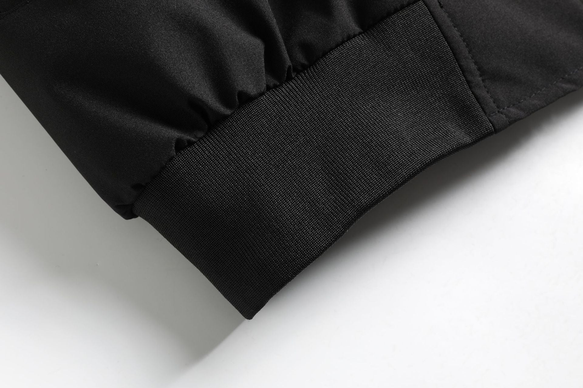 Hensley Layered Jacket