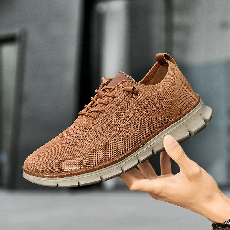 ZENITH - Ultra Comfortable Shoes