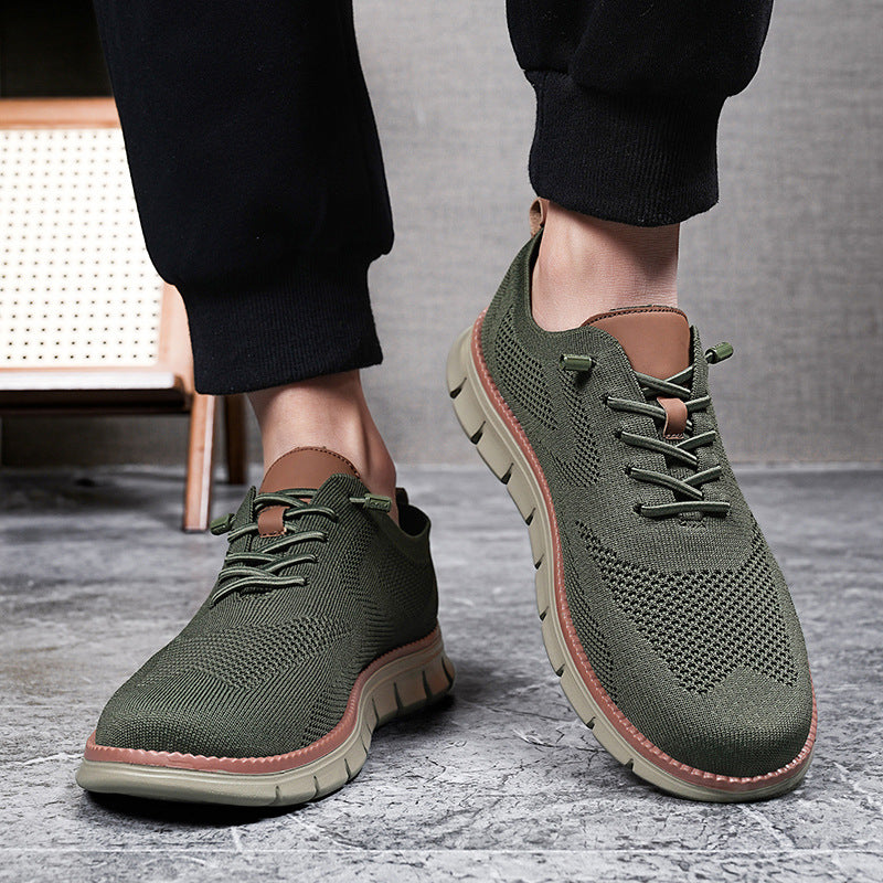 ZENITH - Ultra Comfortable Shoes