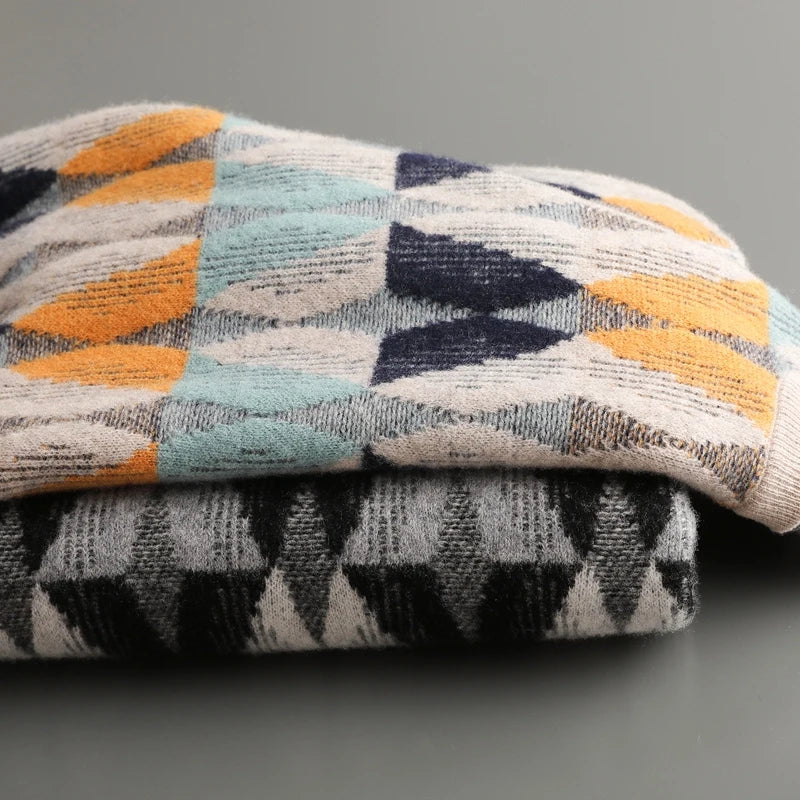 Altieri Cashmere Sweater