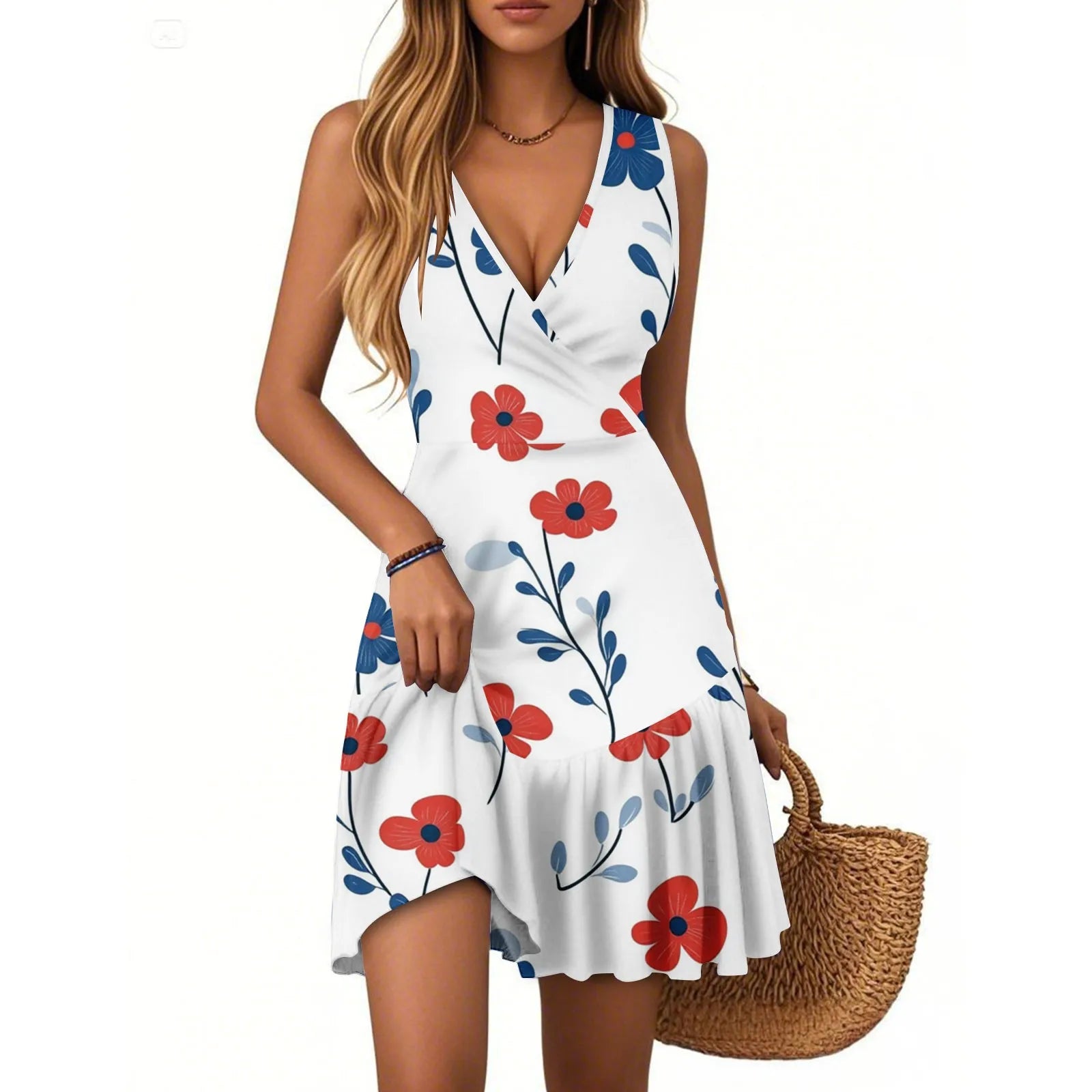 Kyra Summer Dress
