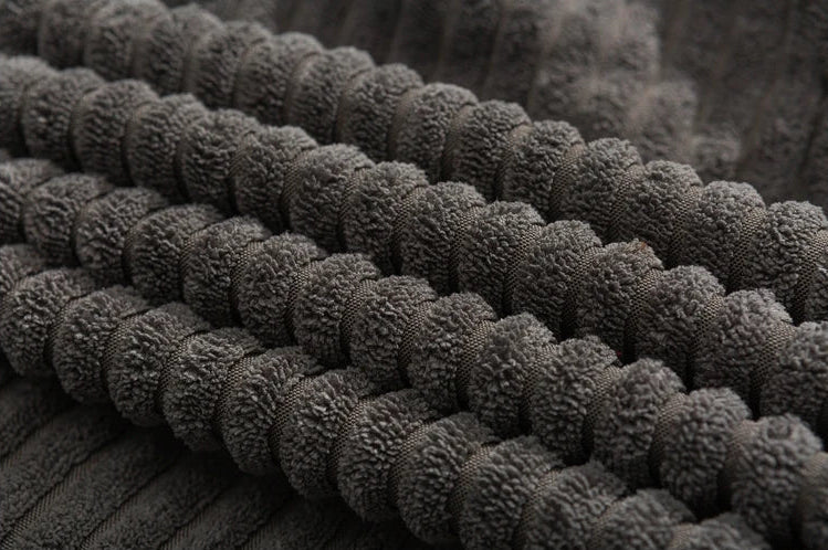 KENSHI STUDIO CORDUROY JACKET