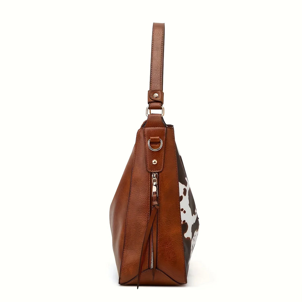 WILDHAVEN LEATHER TOTE