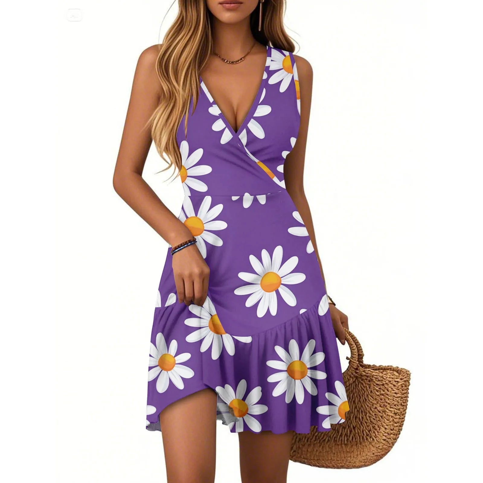 Kyra Summer Dress