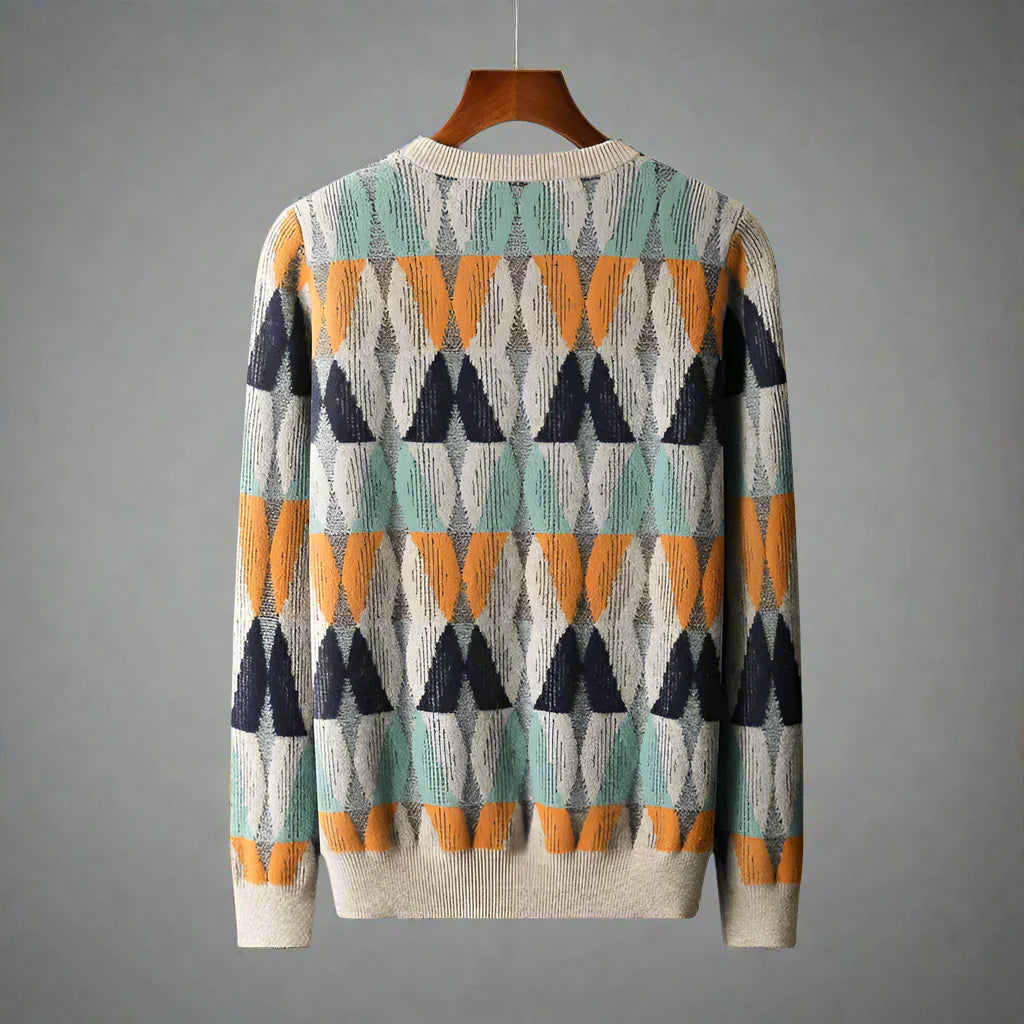 Altieri Cashmere Sweater