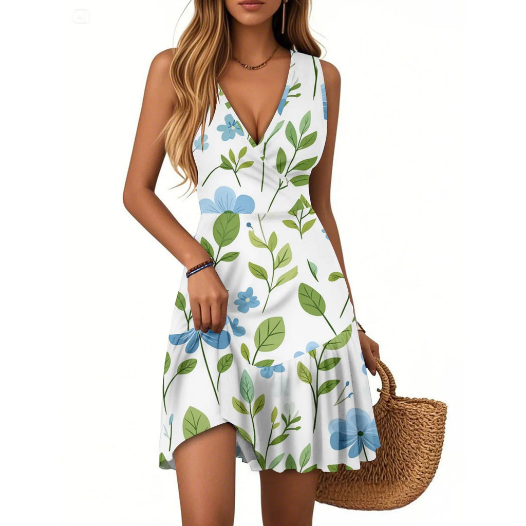 Kyra Summer Dress