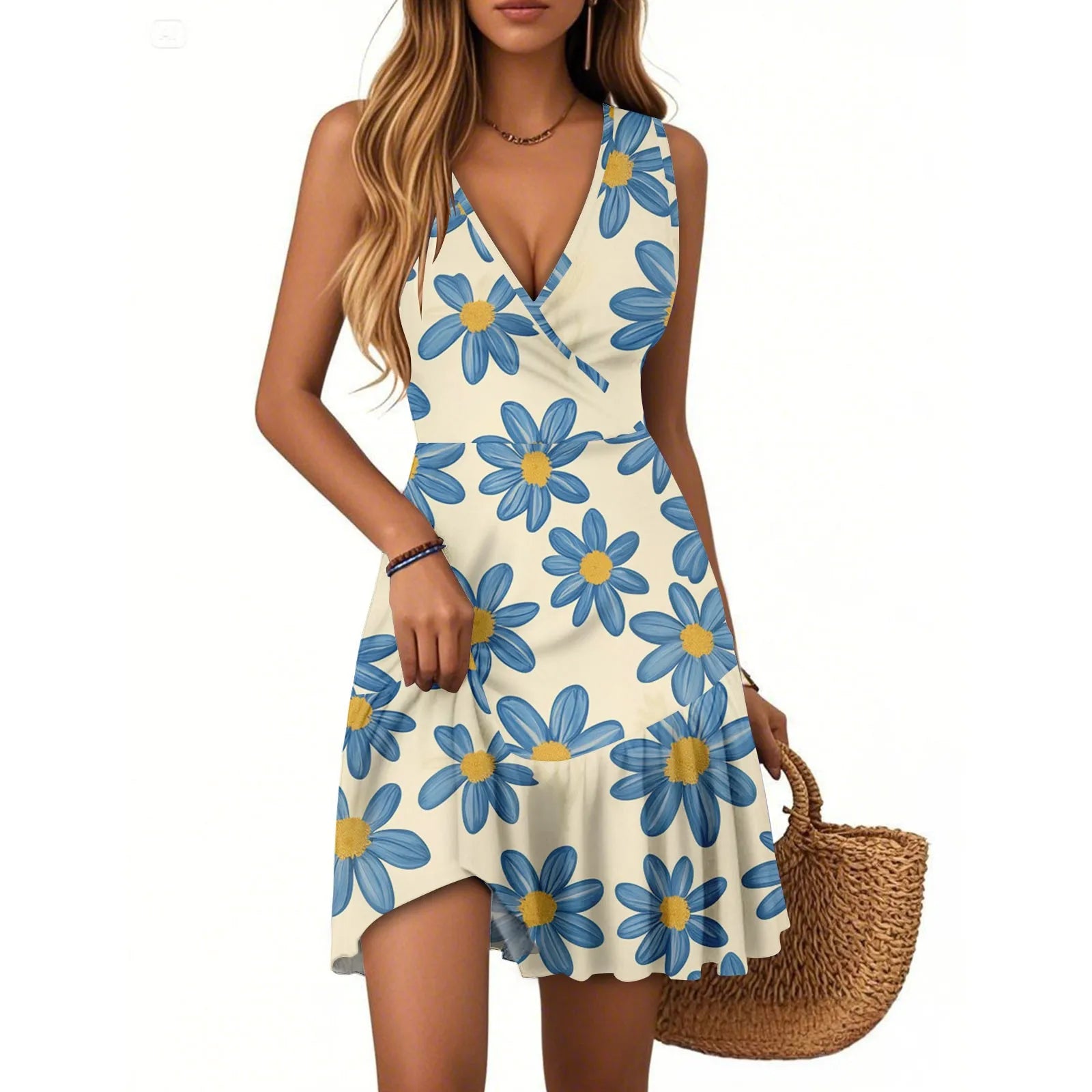 Kyra Summer Dress