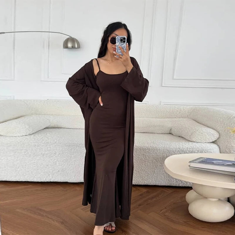 Nadine Klein Summer Set.