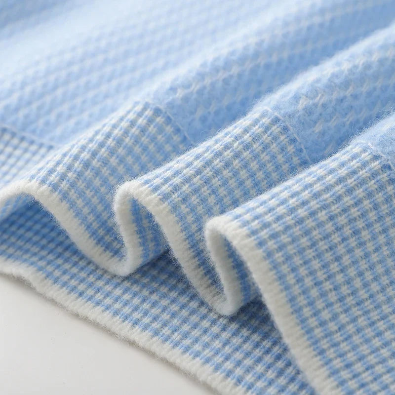 INIESTA CASHMERE SWEATER