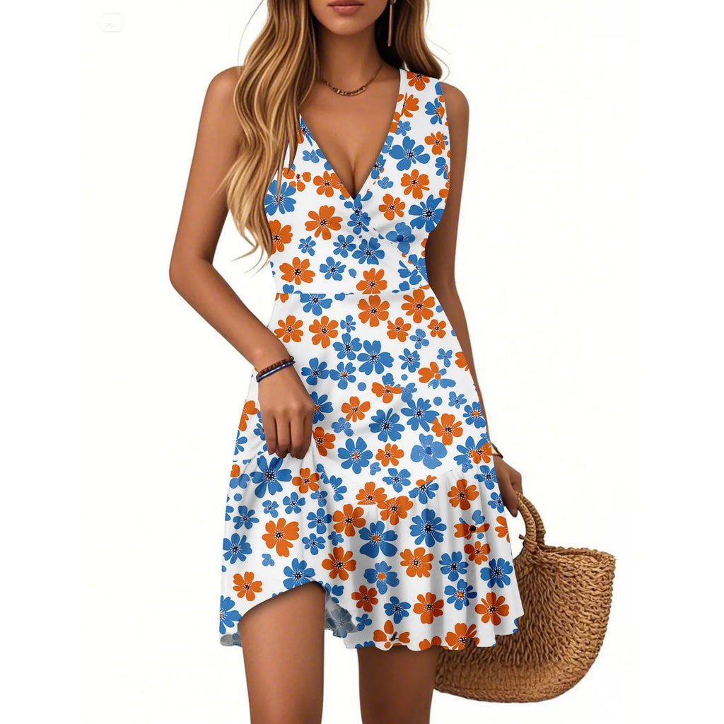 Kyra Summer Dress