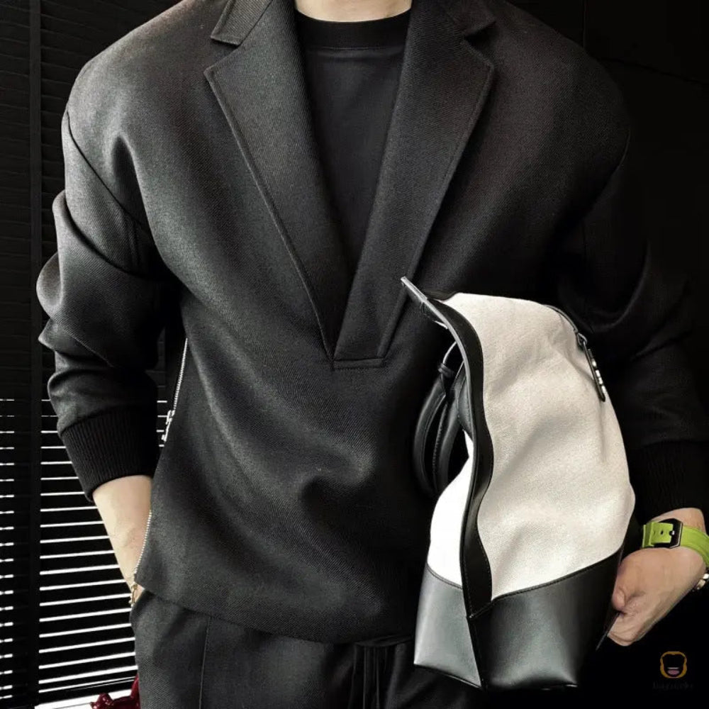 Pure wool Form Luxe Set