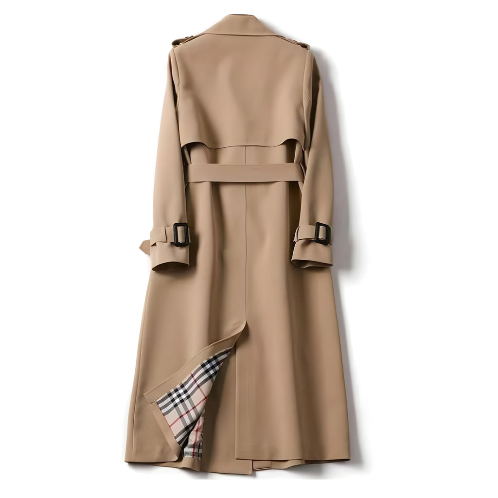 Amelia™ | Trench-coat