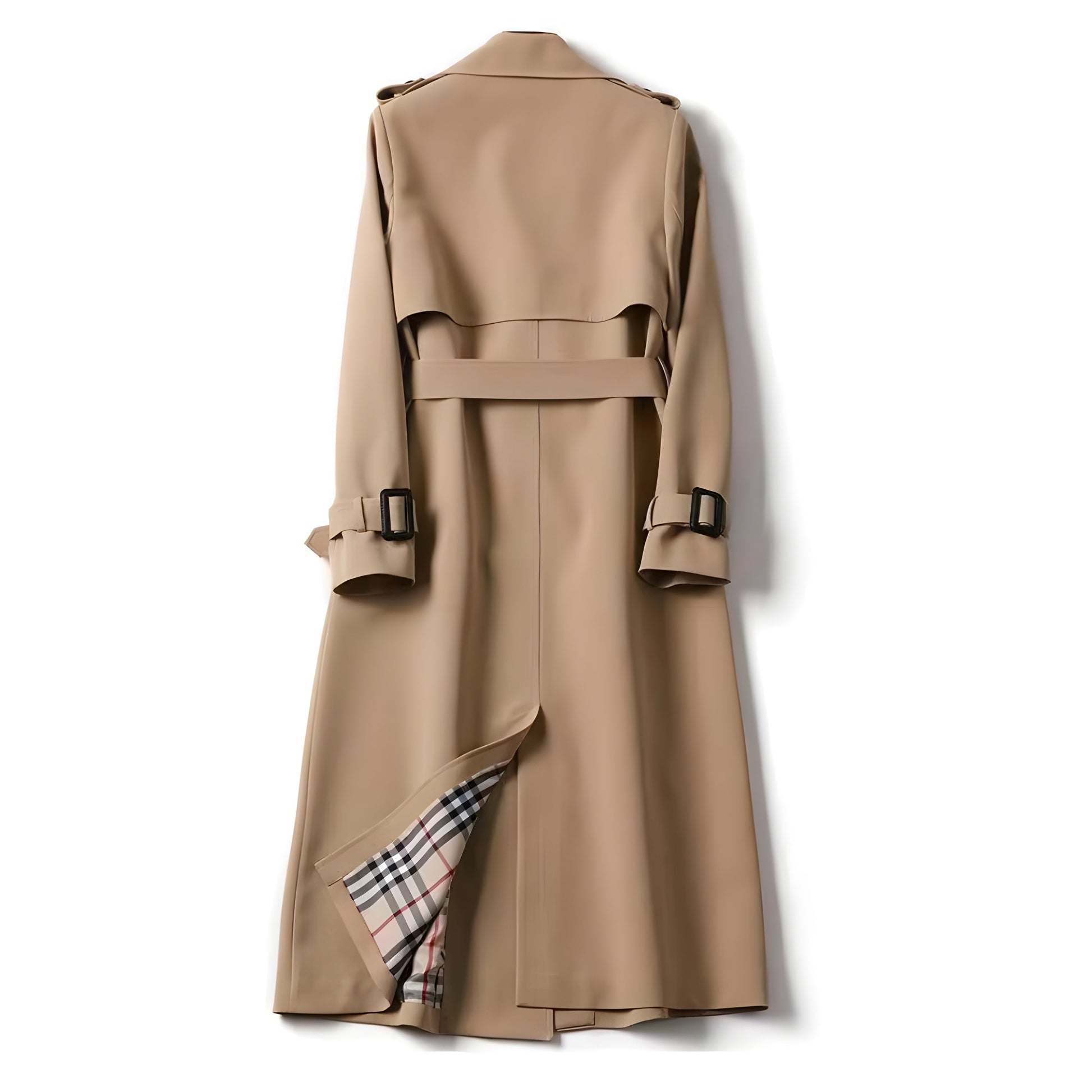 Amelia™ | Trench-coat