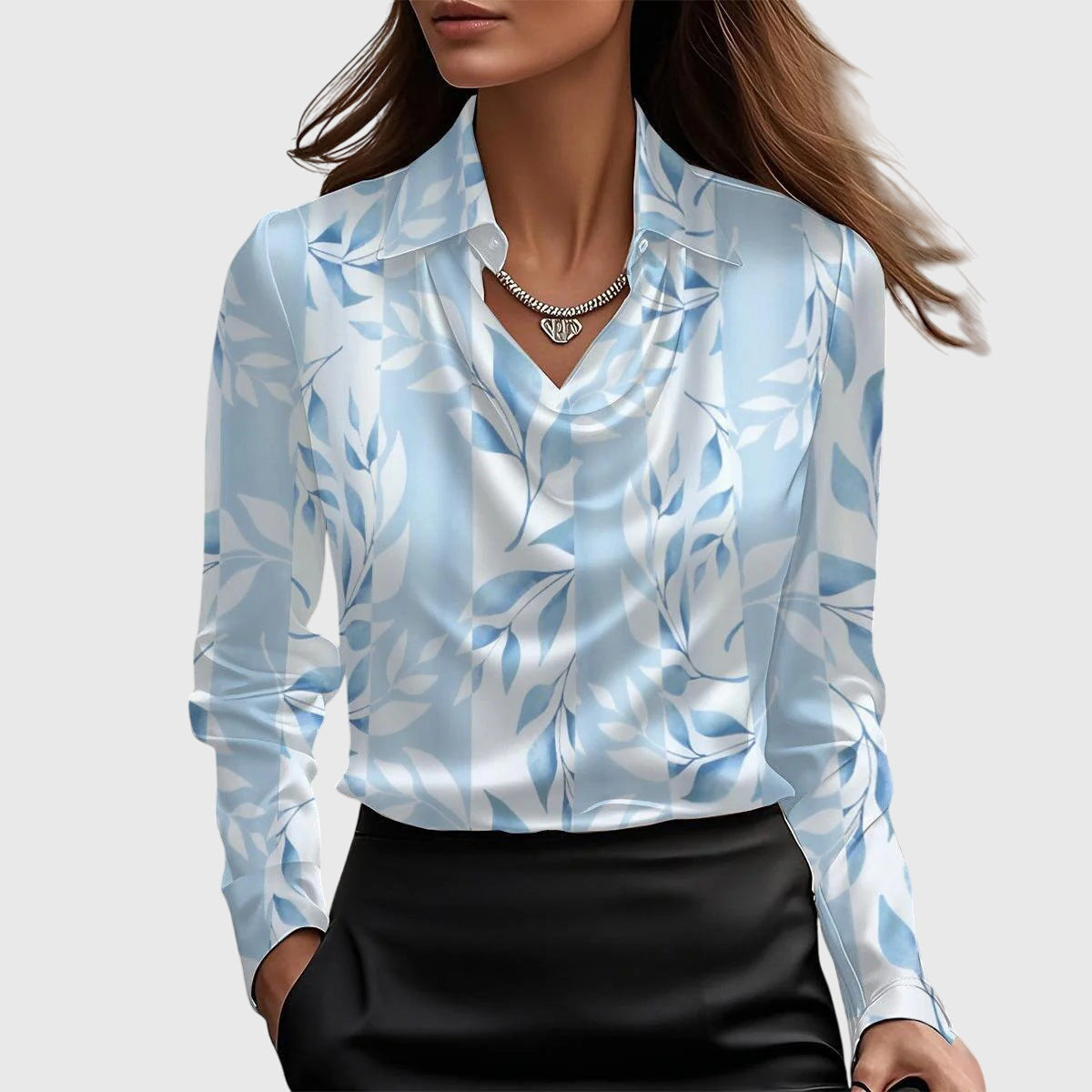 Vittoria™ Blouse