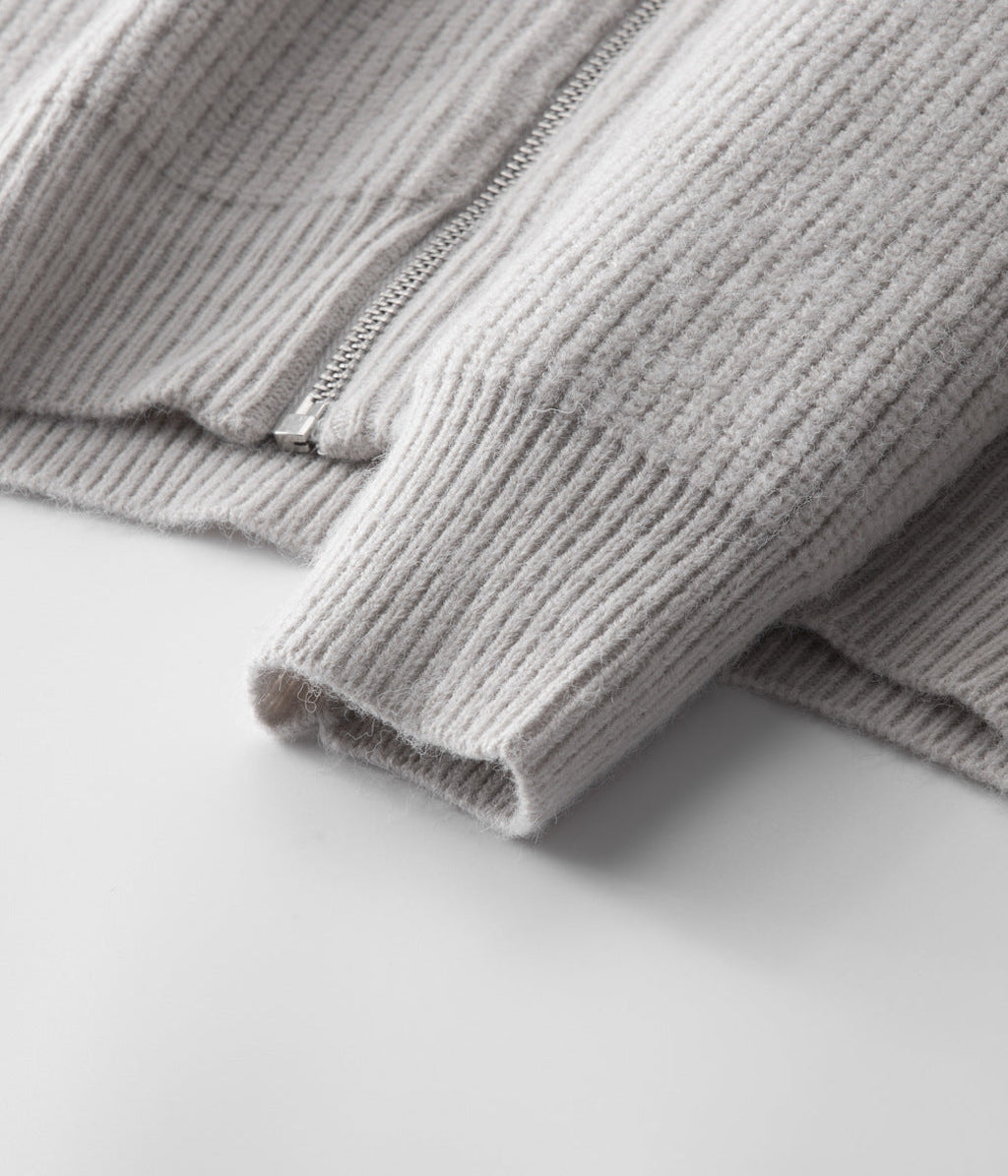 AMALFI PREMIUM ZIPPER VEST