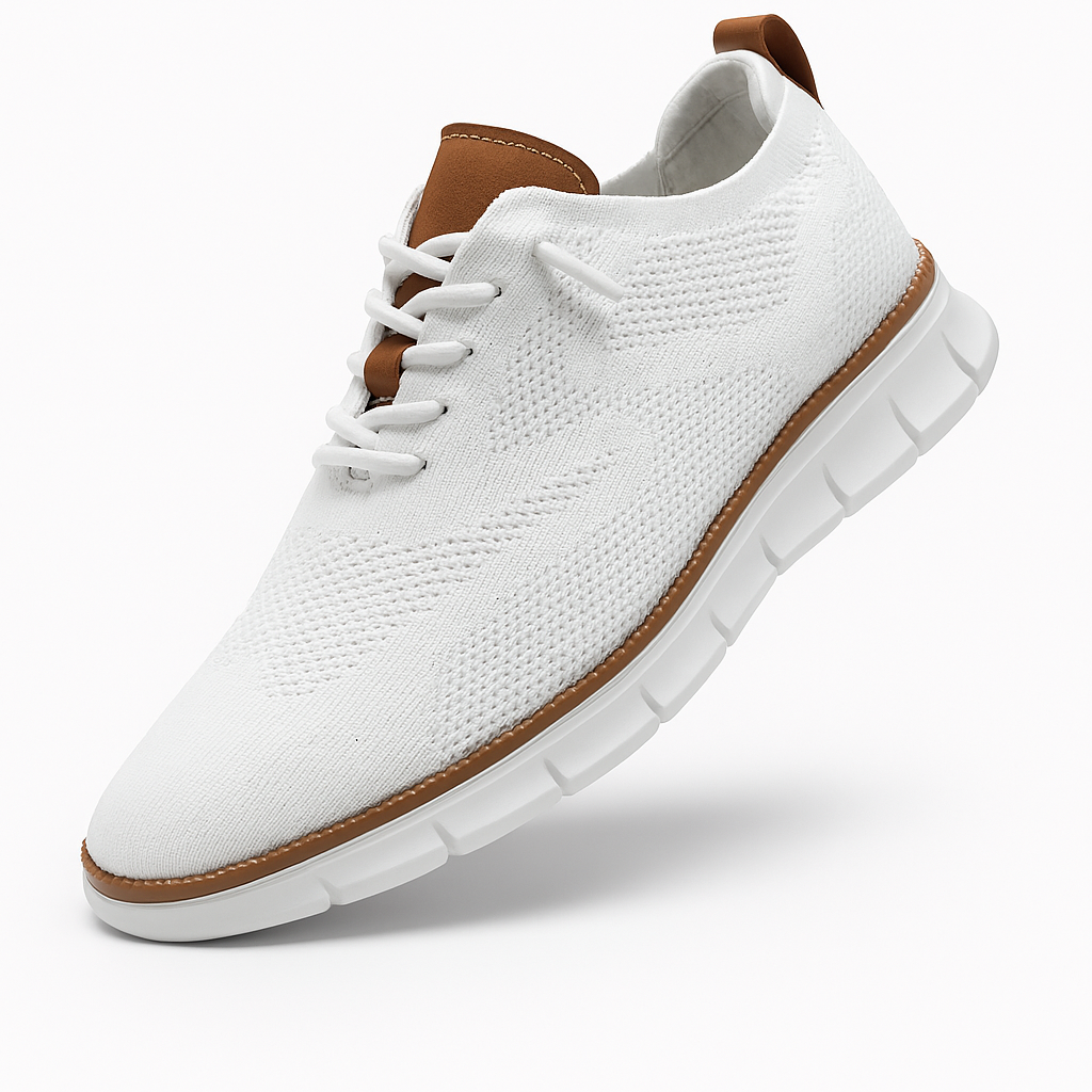 ZENITH - Ultra Comfortable Shoes