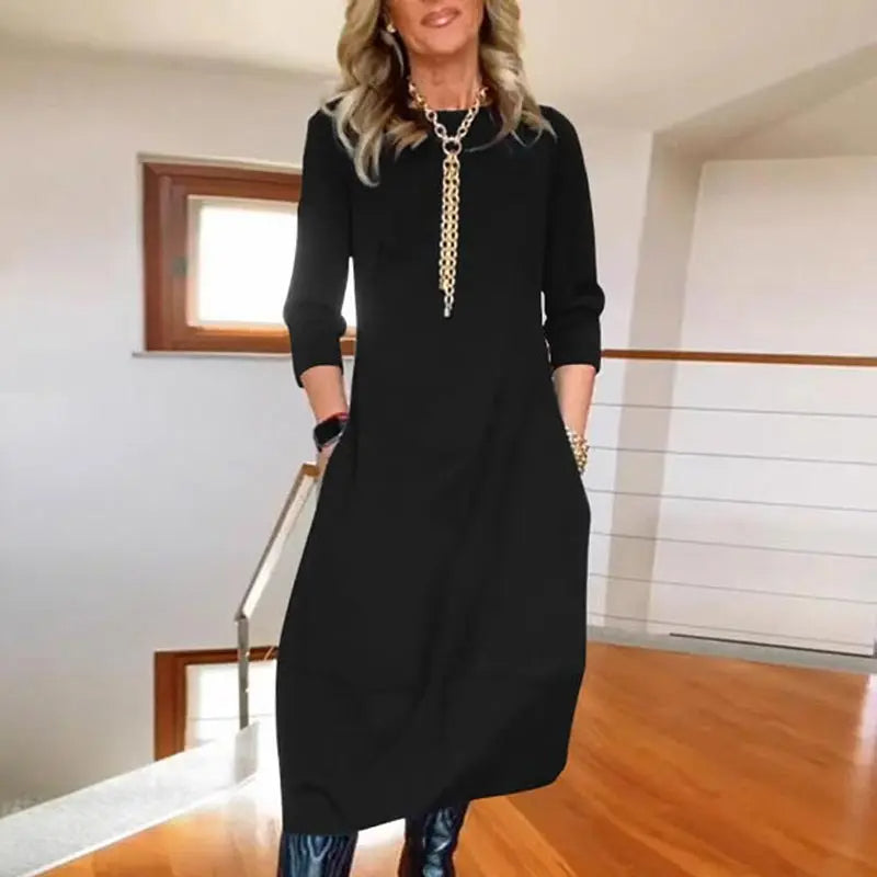 DALIDA – THE DAY LIGHT CHARM DRESS