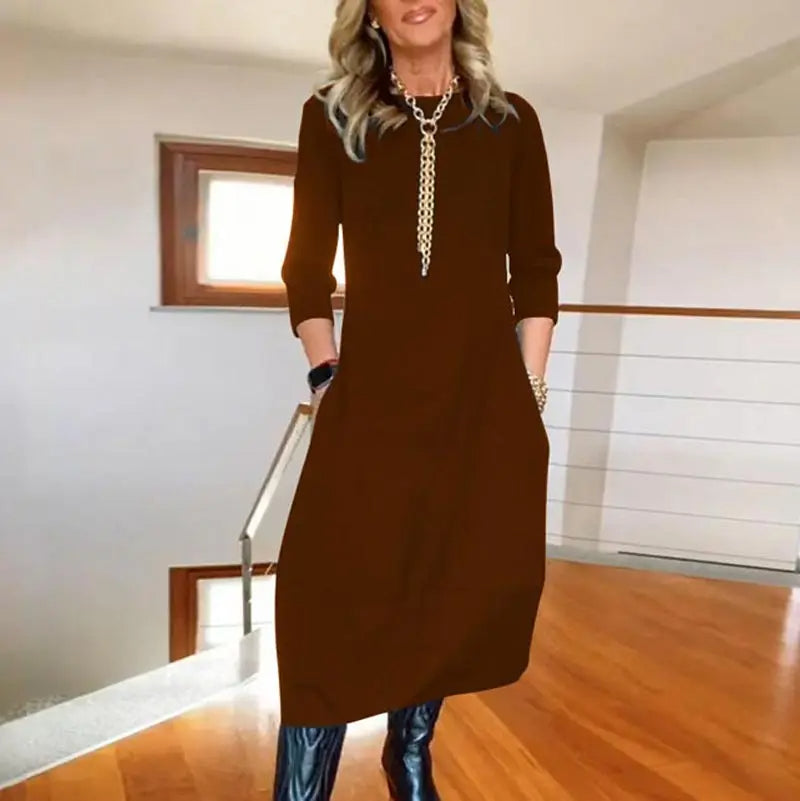 DALIDA – THE DAY LIGHT CHARM DRESS