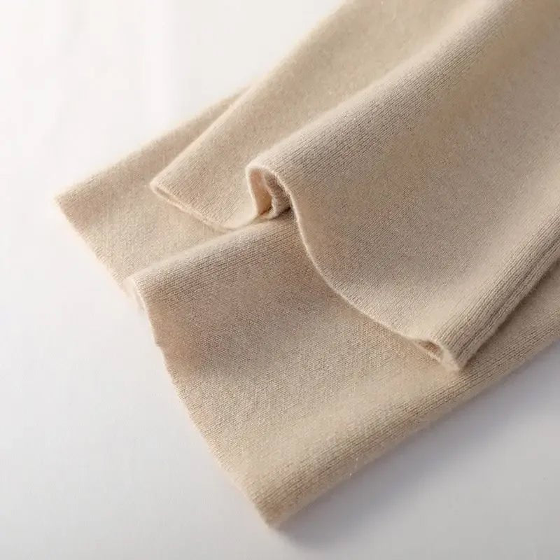 Chloé Rousseau Lumière Knit Pants