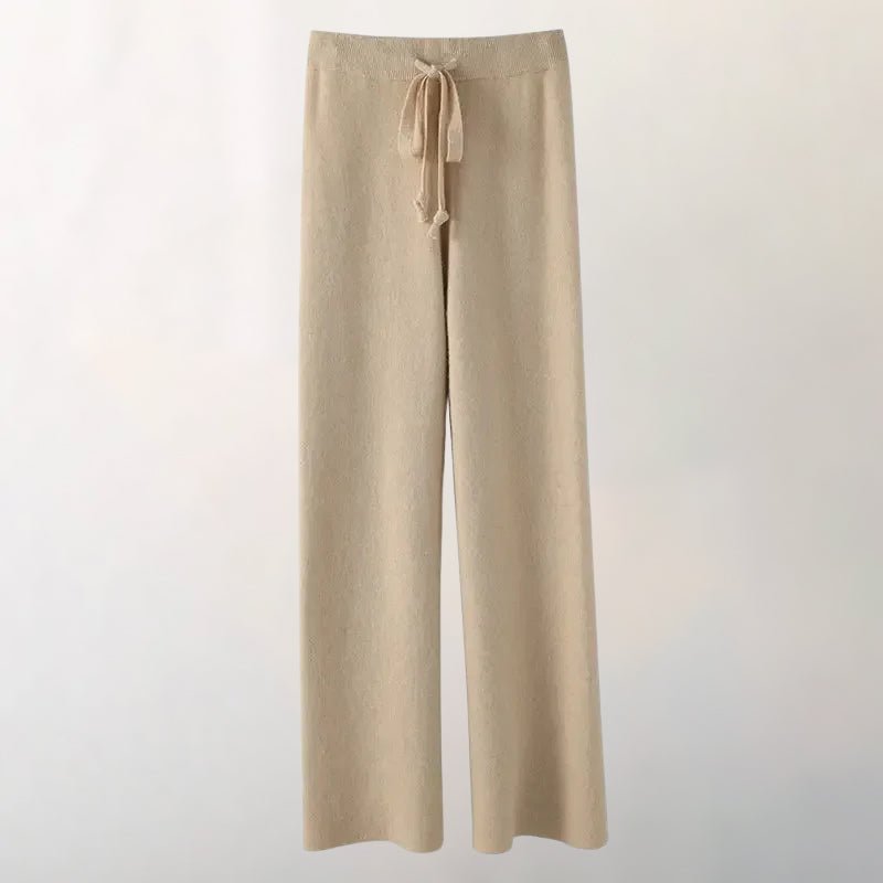 Chloé Rousseau Lumière Knit Pants