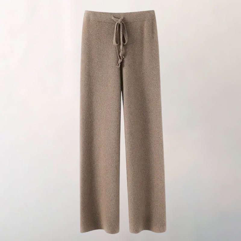 Chloé Rousseau Lumière Knit Pants