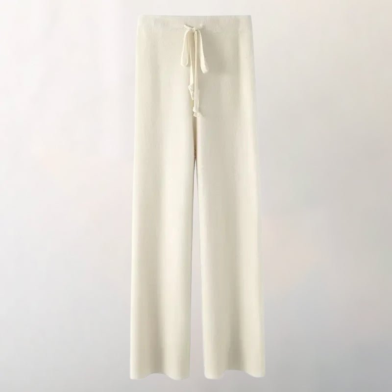 Chloé Rousseau Lumière Knit Pants