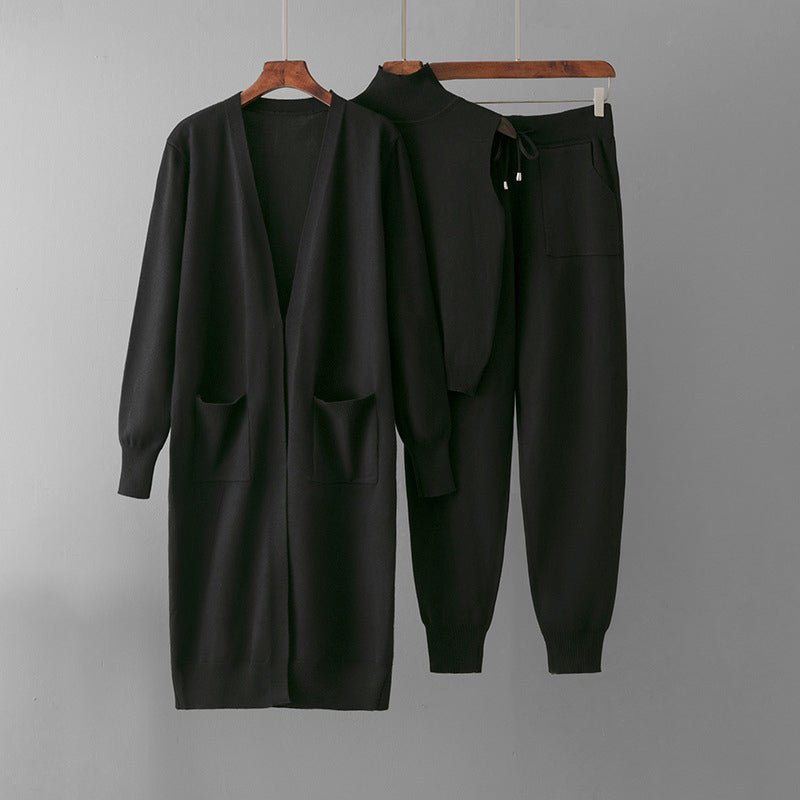 Chloé Rousseau Serenité Trio Set