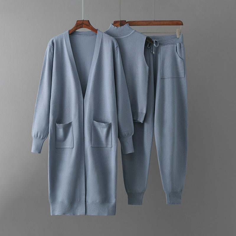 Chloé Rousseau Serenité Trio Set