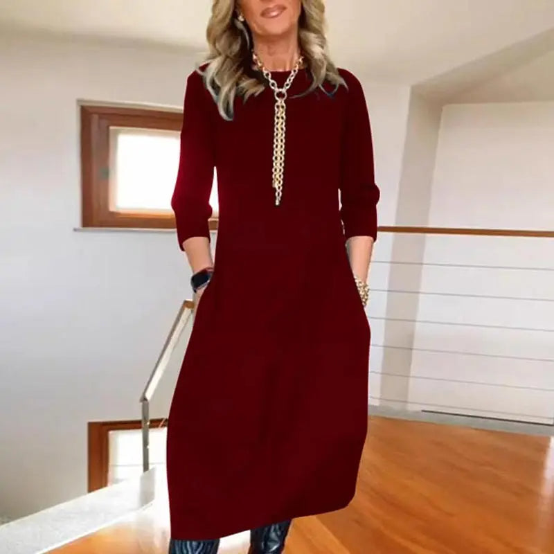 DALIDA – THE DAY LIGHT CHARM DRESS