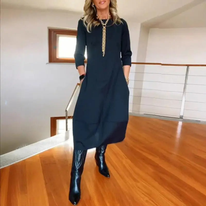 DALIDA – THE DAY LIGHT CHARM DRESS