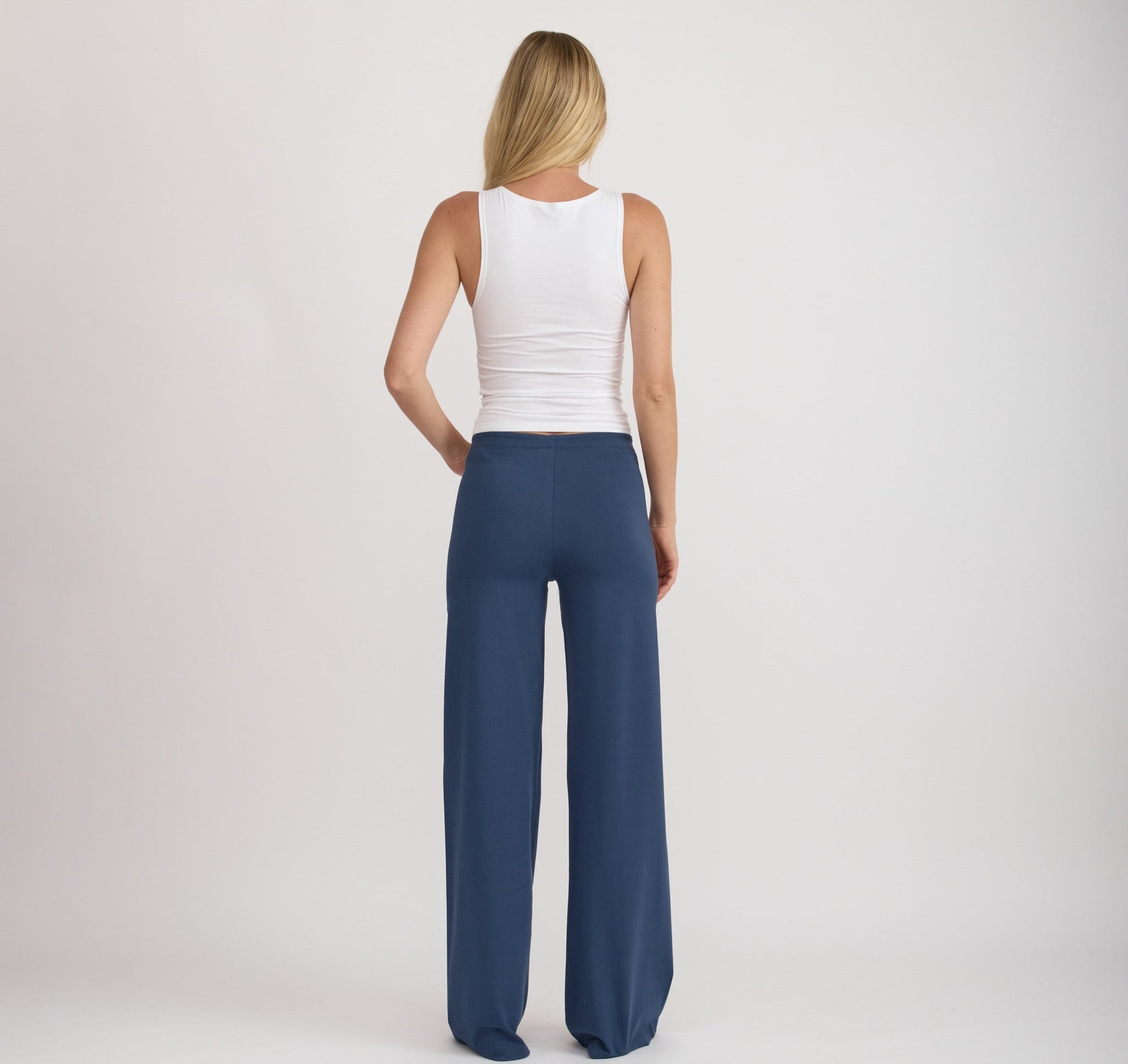 Core Straight Leg Pants
