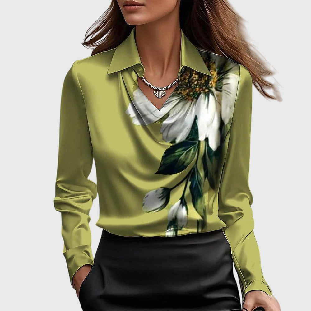 Vittoria™ Blouse