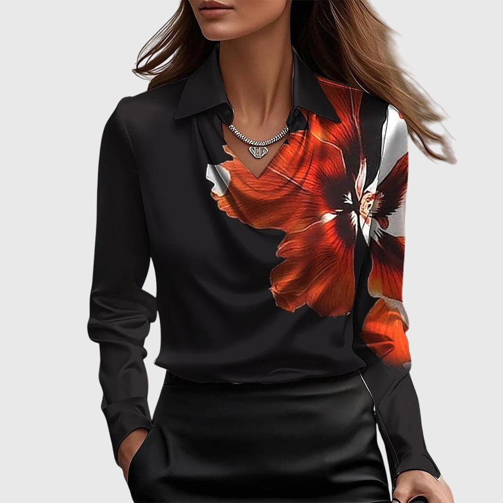 Vittoria™ Blouse