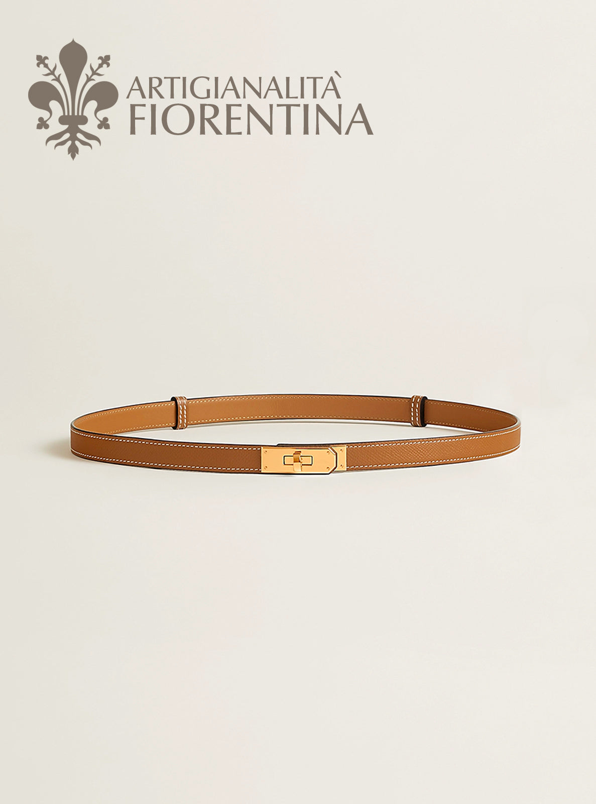 Sophie Belt  - Gold
