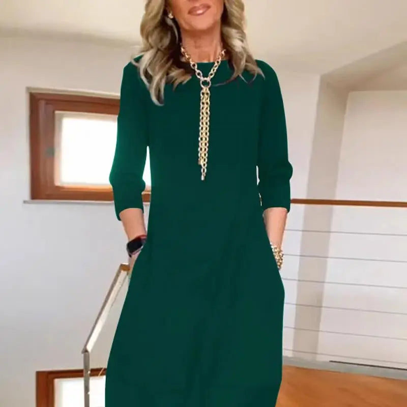 DALIDA – THE DAY LIGHT CHARM DRESS