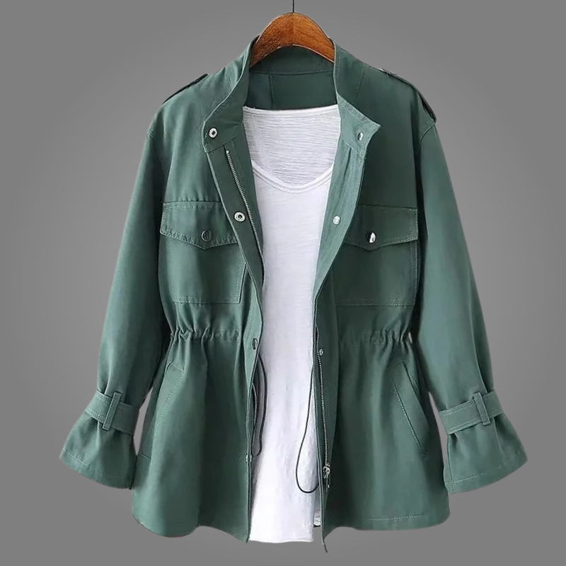 Andrea Overcoat