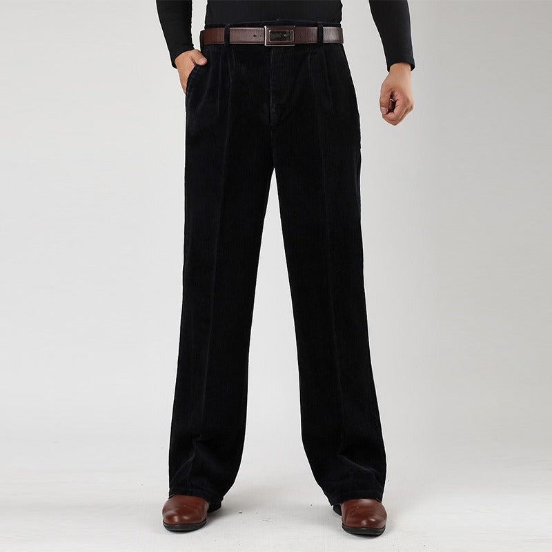 Westford Corduroy Trouser