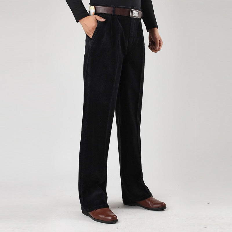 Westford Corduroy Trouser